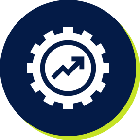 Business development illustration